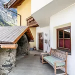 Schweizerhof Malve * Huben (Imst)
