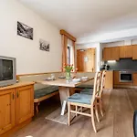 Schweizerhof Malve Daire Huben (Imst)