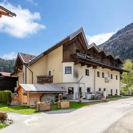Schweizerhof Malve *