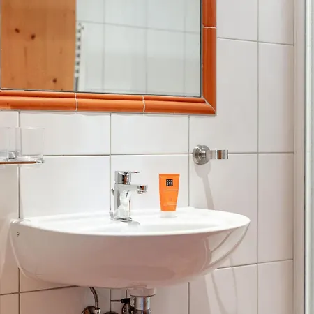 Apartment Schweizerhof Malve