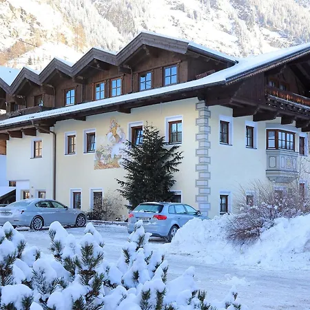 Apartment Schweizerhof Malve *