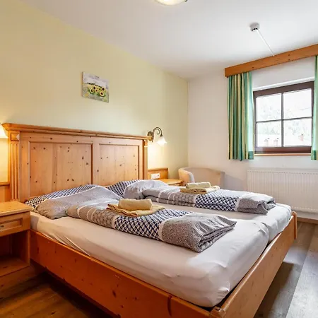 Schweizerhof Malve * Huben (Imst)