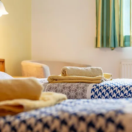 Schweizerhof Malve Apartment *