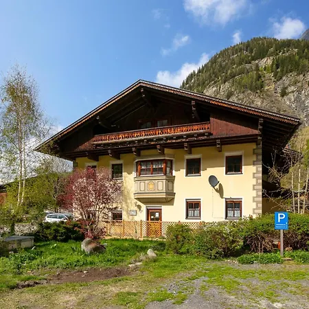 Daire Schweizerhof Malve *