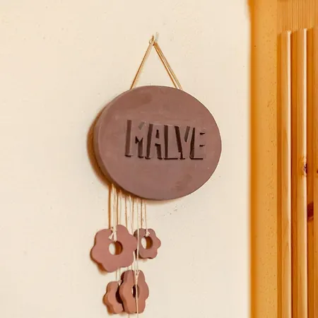 アパート Schweizerhof Malve