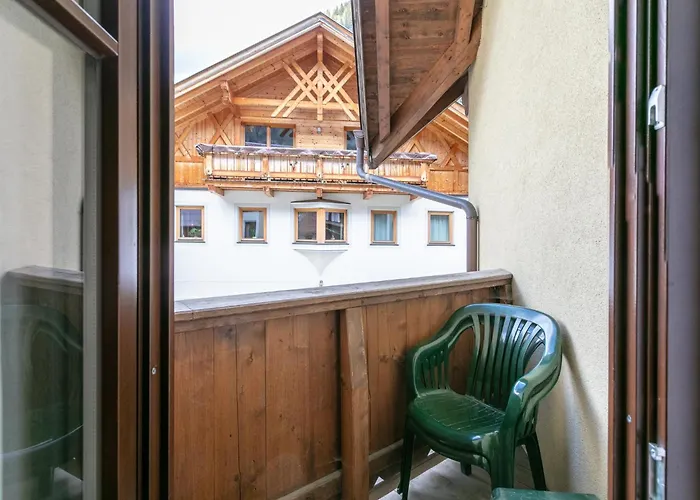 Schweizerhof Malve *