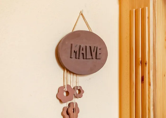 Apartmán Schweizerhof Malve