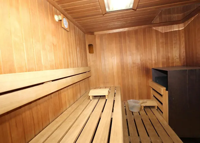 Schweizerhof Malve Huben (Imst)