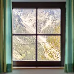 Schweizerhof Malve Apartment