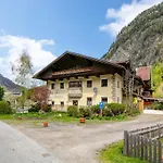 Schweizerhof Malve