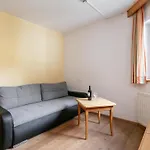 Apartment Schweizerhof Malve *