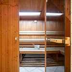 Apartment Schweizerhof Malve *