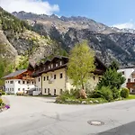 Apartment Schweizerhof Malve Huben (Imst)