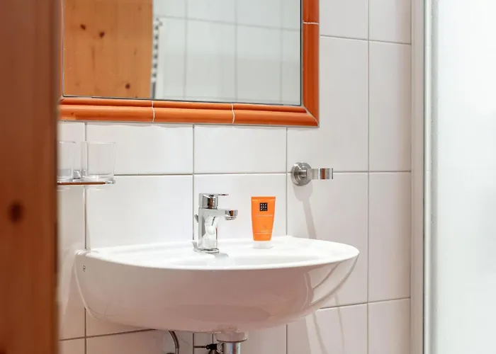 Apartman Schweizerhof Malve