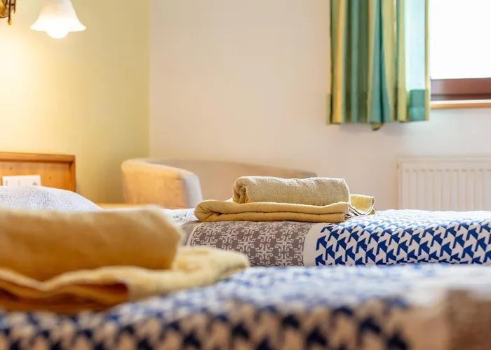 Schweizerhof Malve Apartman *