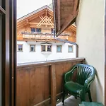 Schweizerhof Malve *
