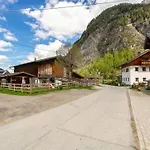 Schweizerhof Malve Apartamento