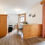Apartamento Schweizerhof Malve