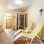 Apartamento Schweizerhof Malve *