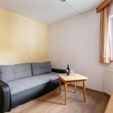 Lägenhet Schweizerhof Malve *