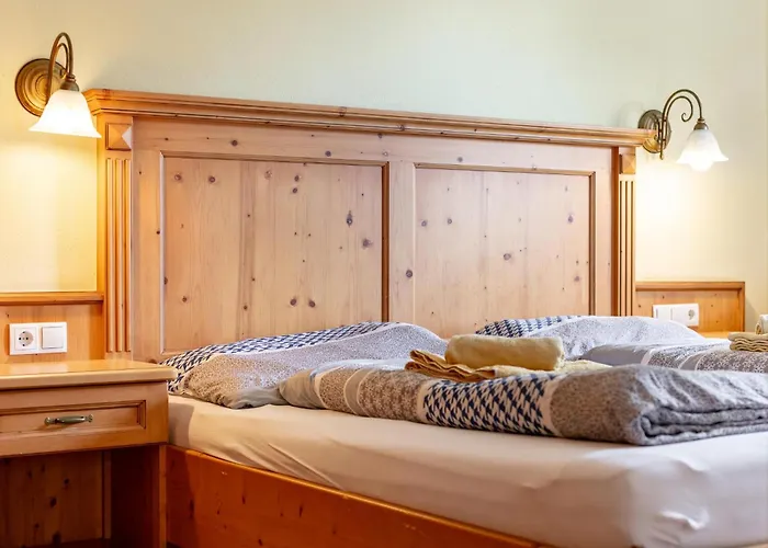 Schweizerhof Malve * Huben (Imst)