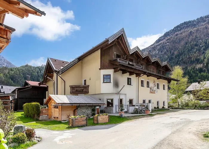 Schweizerhof Malve *