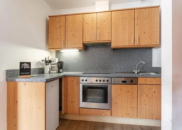 Schweizerhof Malve Huben (Imst)