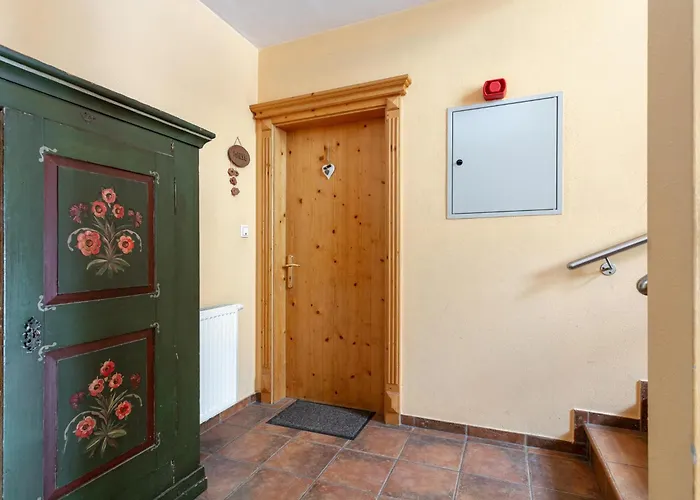 Schweizerhof Malve Huben (Imst)