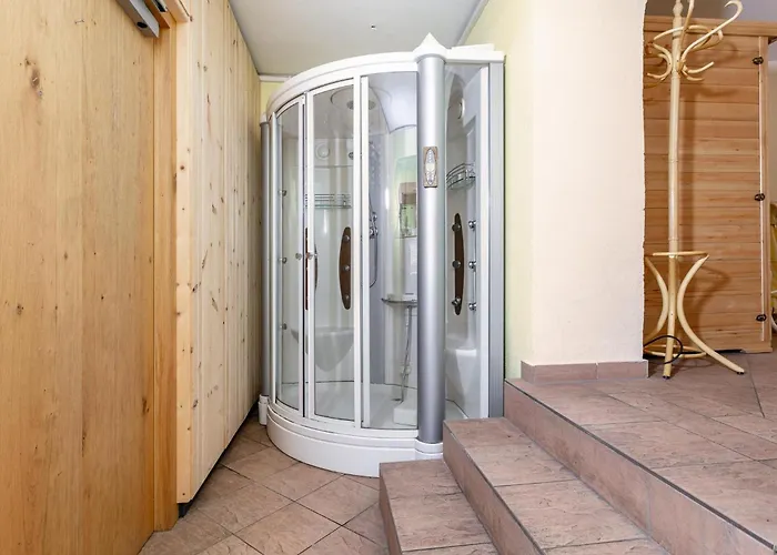 Schweizerhof Malve Huben (Imst)